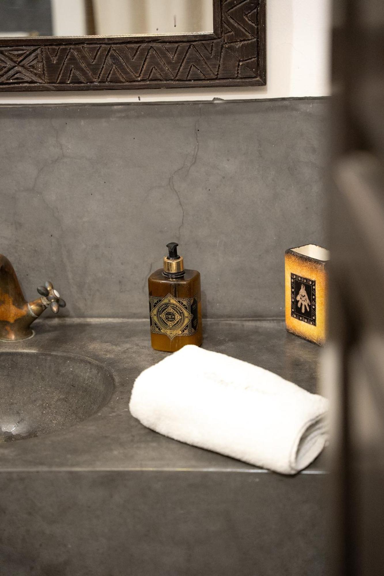 Habitación Cuádruple con bañera