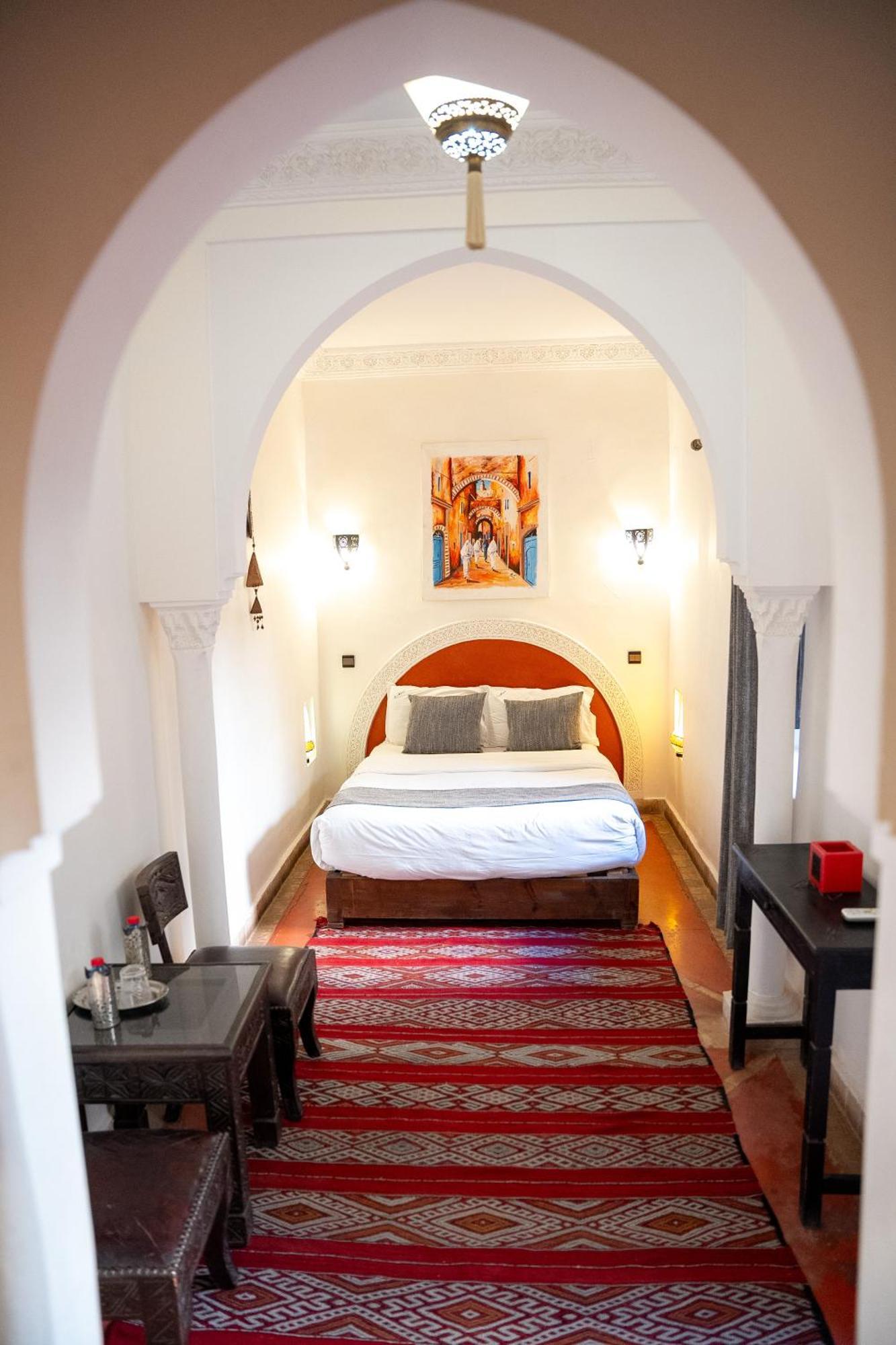 Habitación Doble Deluxe con bañera