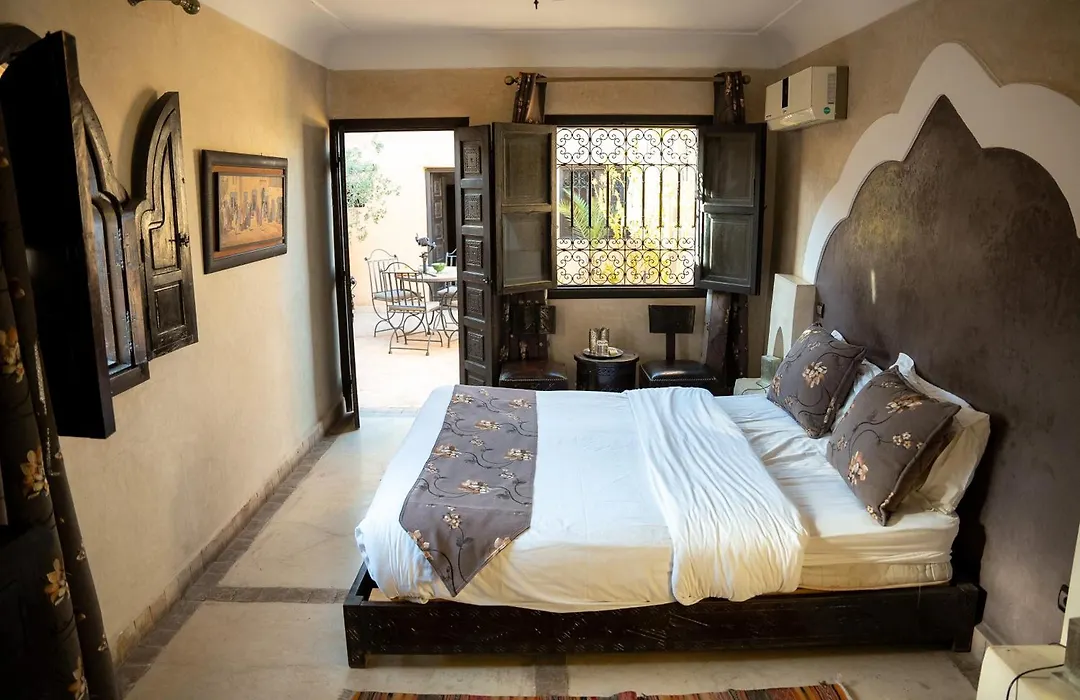 Riad Maud-1
